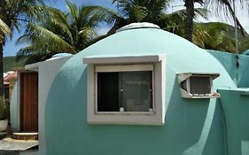 Cabanas De Tucuns